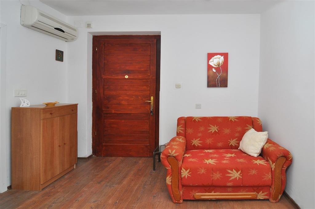 Apartment Toby Split Chambre photo