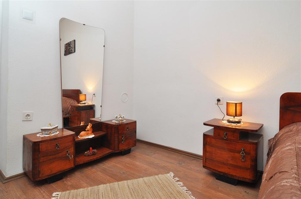 Apartment Toby Split Extérieur photo
