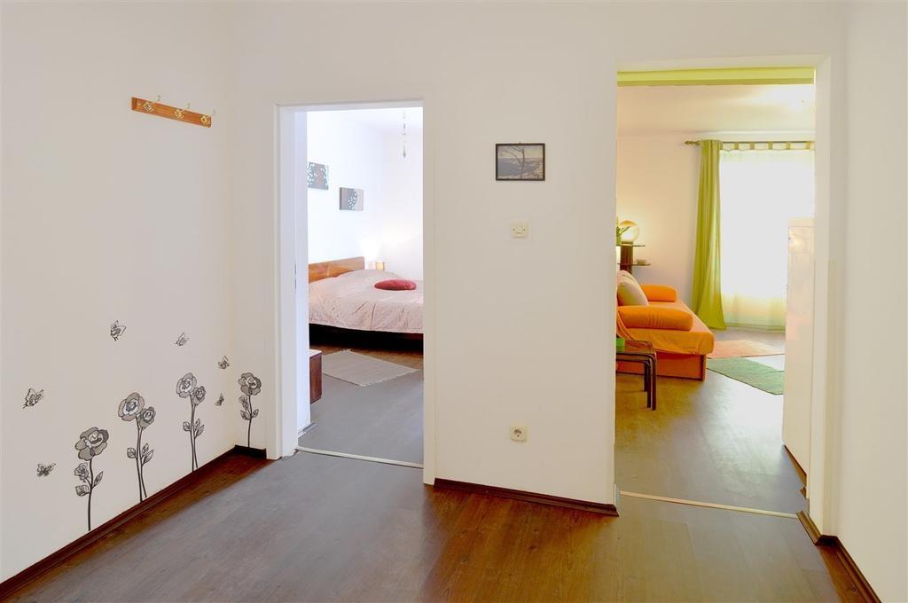 Apartment Toby Split Chambre photo